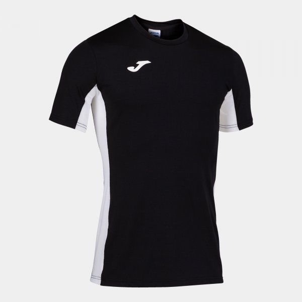 SUPERLIGA T-SHIRT  dres črno bela M