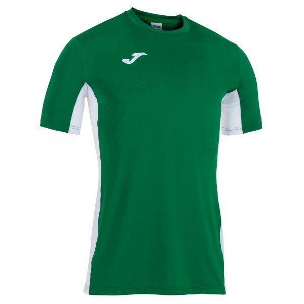 SUPERLIGA T-SHIRT  dres zelena črna 2XL-3XL