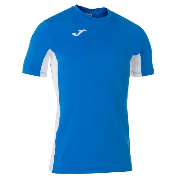 SUPERLIGA T-SHIRT  dres azurno bela 2XL-3XL