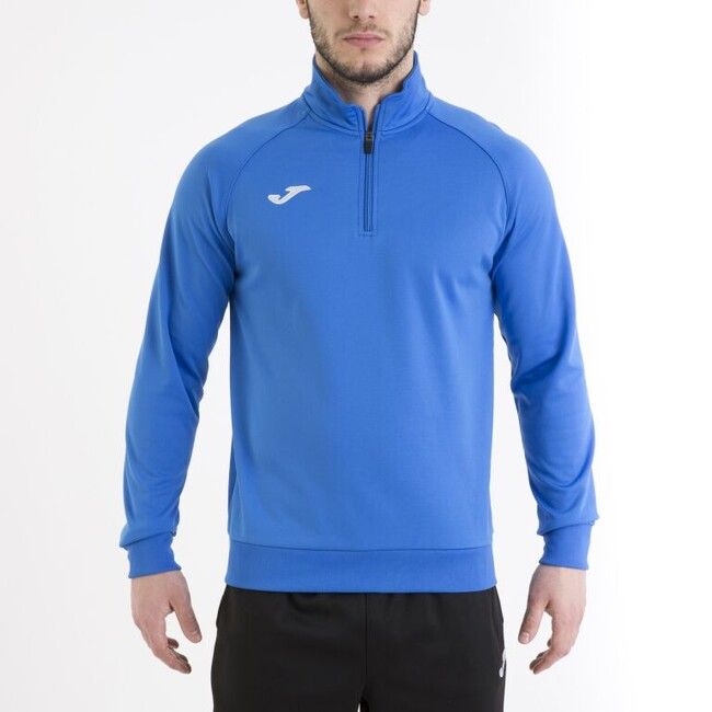 FARAON SWEATSHIRT trenirka azurno 2XS