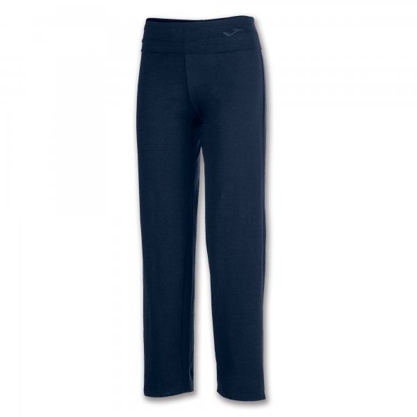 LONG PANTS TARO II trenirke mornarsko modra S