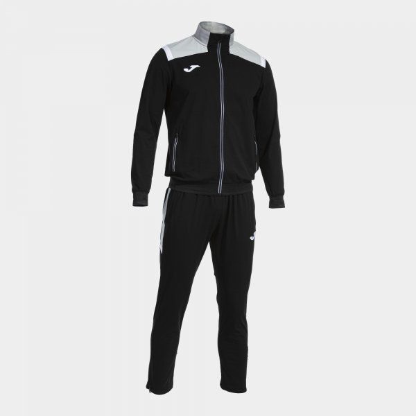 TOLEDO TRACKSUIT BLACK 3XL