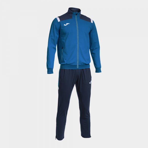 TOLEDO TRACKSUIT azurna mornarica 2XL