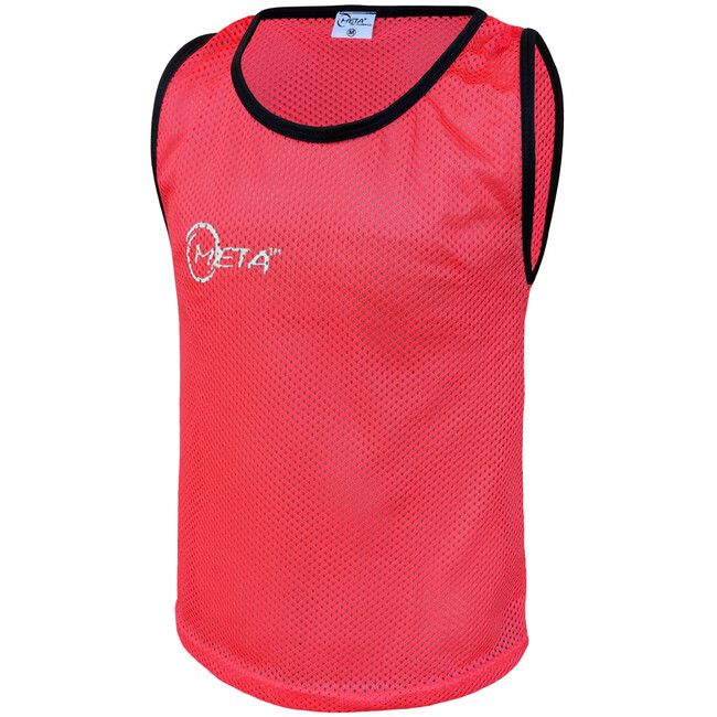 Training Bib Red S