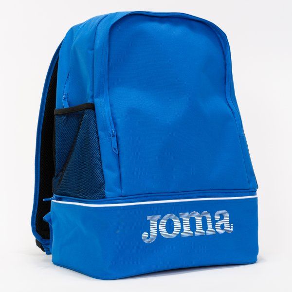 TRAINING III BACKPACK ROYAL ONE SIZE