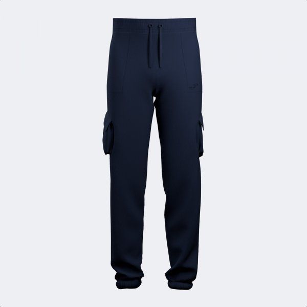 UNIVERSITY LONG PANTS navade L