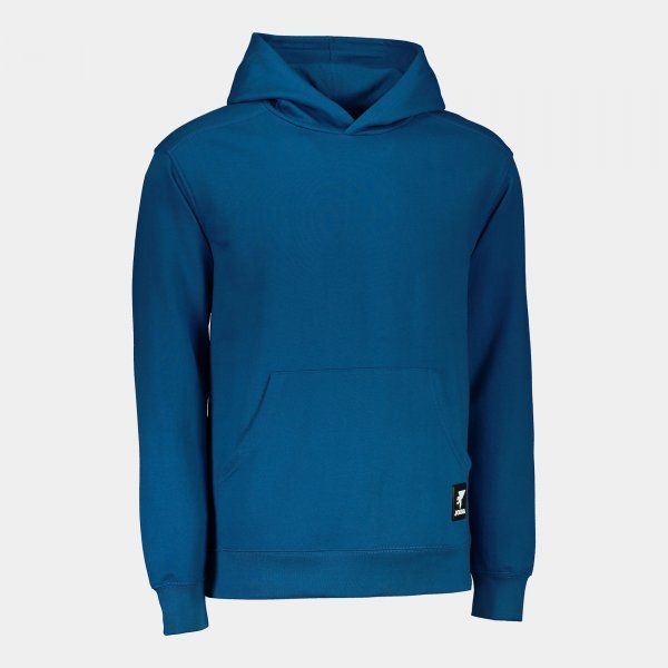 URBAN STREET HOODIE trenirka azurno L