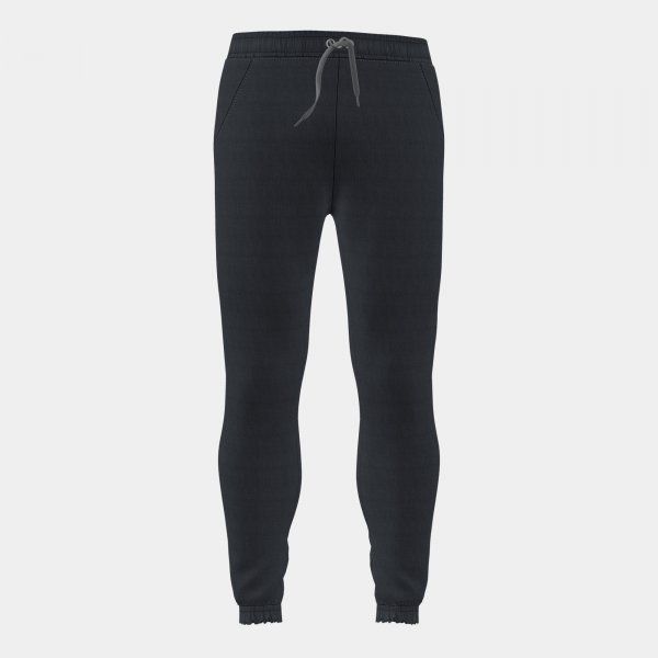 URBAN STREET LONG PANTS črna M